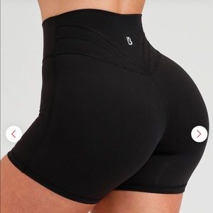 Buffbunny Legacy shorts